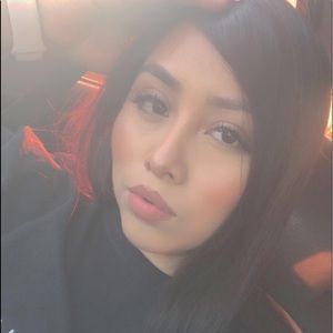 Meet your Posher, Mayra